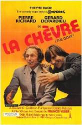 La Chevre - Capra (1981)
