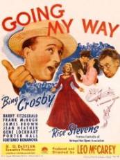 Going My Way - Merg pe drumul meu (1944)