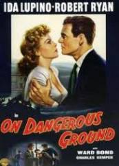 On Dangerous Ground (1952)