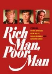 Rich Man Poor Man - Om Bogat, Om Sarac (1976) Sezon 1