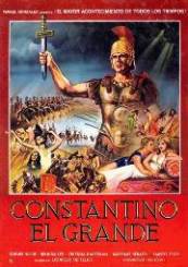 Costantino il grande - Constantin cel Mare (1962)