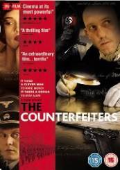 The Counterfeiters - Falsificatorii de bani (2007)