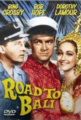 Road to Bali - Drumul spre Bali (1952)