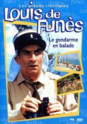 Le Gendarme en Balade - Jandarmul la Plimbare (1970)