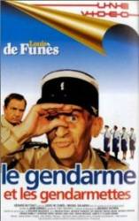 Le gendarme et les gendarmettes - Jandarmul şi jandarmeriţele (1982)
