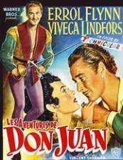 The Adventures of Don Juan - Aventurile lui Don Juan (1948)