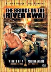 The Bridge on the River Kwai - Podul de pe raul Kwai (1957)