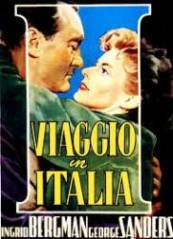 Journey to Italy - Calatorie in Italia (1954)