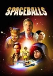 Spaceballs - Bilele spatiale (1987)