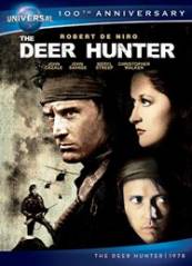 The Deer Hunter - Vanatorul de cerbi (1978)