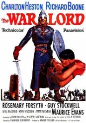 The War Lord - Stapanul domeniului (1965)