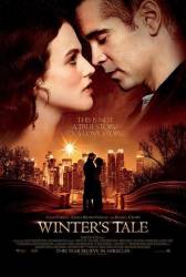 Winter's Tale - Poveste de iarnă (2014)