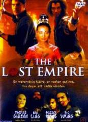 The Lost Empire - Călătorie în Vest (2001)