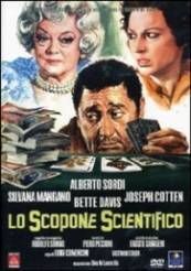 Lo Scopone Scientifico - Jocul de cărţi (1972)