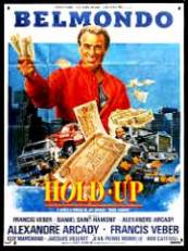 Hold-Up - Un jaf de Pomina (1985)