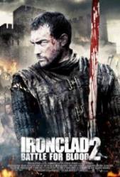 Ironclad Battle for Blood (2014)