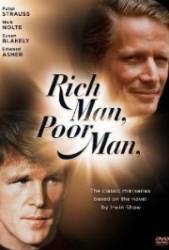 Rich Man Poor Man - Om Bogat, Om Sarac (1976) Sezon 2
