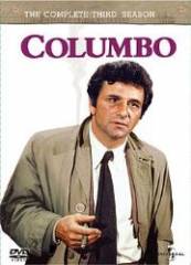 Columbo (1973) Sezon 3