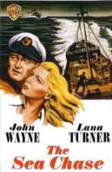 The Sea Chase (1955)