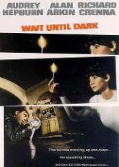 Wait Until Dark - Aşteaptă până se întunecă (1967)