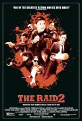 The Raid 2 (2014)
