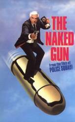 The Naked Gun From the Files of Police Squad! - Un polițist cu explozie întârziată (1988)