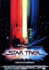 Star Trek I The Motion Picture (1979)