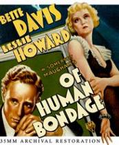 Of Human Bondage - Sclavia umana (1934)