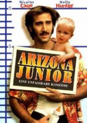Raising Arizona - S-a furat Arizona (1987)