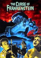 The Curse of Frankenstein - Blestemul lui Frankenstein (1957)