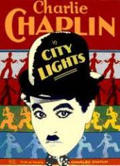 City Lights - Luminile oraşului (1931)