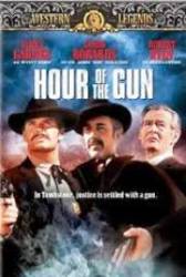 Hour Of The Gun (1967)