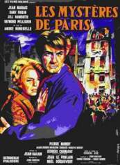 Les Mysteres de Paris (1962)