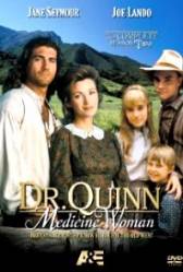 Dr. Quinn, Medicine Woman (1993) Sezon 1