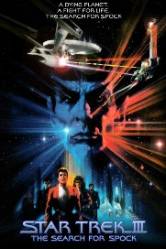 Star Trek III: The Search For Spock - Star Trek III: In cautarea lui Spock (1984)