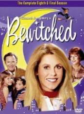 Bewitched - Ce vrăji a mai făcut nevasta mea (1971) Sezonul 8