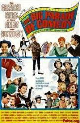 The Big Parade of Comedy (1964)