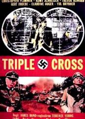 Triple cross (1966)