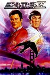Star Trek IV: The Voyage Home - Star Trek IV: Drumul spre casa(1986)