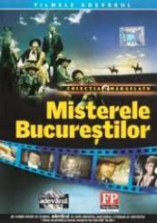 Misterele Bucurestilor (1983)