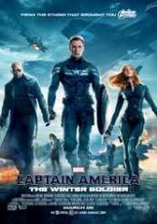 Captain America : The Winter Soldier - Capitanul America: Razboinicul iernii (2014)