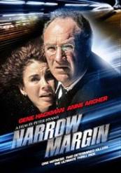 Narrow Margin - Pe muchie de cutit (1990)