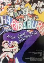 Harababura (1990)