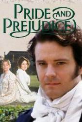 Pride and Prejudice - Mandrie si prejudecata (1995)