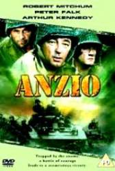 The Battle for Anzio (1968)