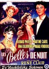 Les Belles de Nuit (1952)