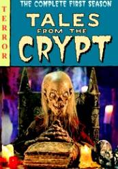 Tales from the Crypt (1989) Sezonul 1