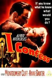 I Confess - Marturisire (1953)