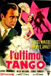 Mi Ultimo Tango (1960)