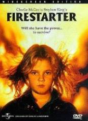 Firestarter - Declansatorul (1984)